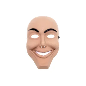 MASCARA SONRIENTE FESTY