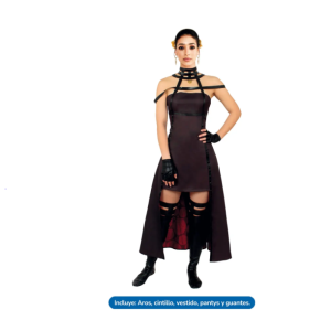 TRAJE YOR FORGER  L