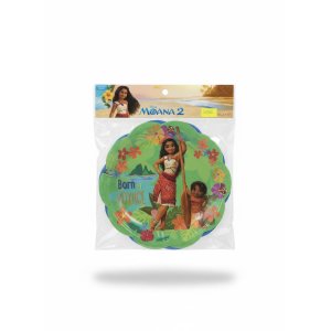 PLATO MOANA 6 UNID
