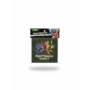 SERVILLETA POWER RANERGS PRONOBEL