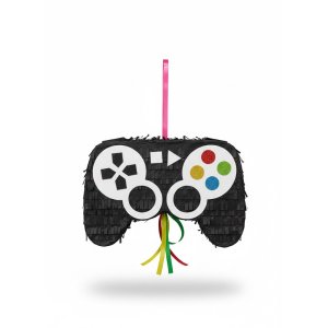 Piñata Artesanal Control Gamer