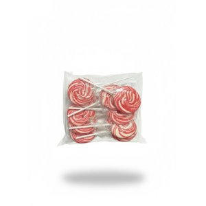 Paleta de Caramelo 10 Unidades Variedades - Imagen 2