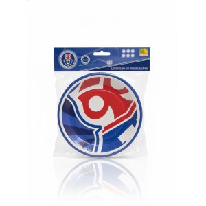 PLATOS DE U DE CHILE BUHO 6UN