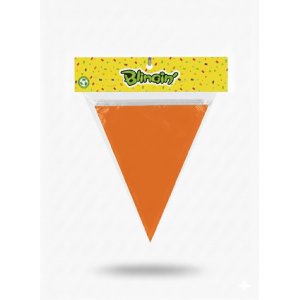 Banderín/Guirnalda Triangular FC Variedades - Imagen 3