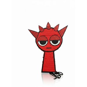 Piñata Artesanal Sprunky