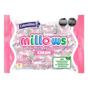 DULCE TOPMELO X50 COLOMBINA