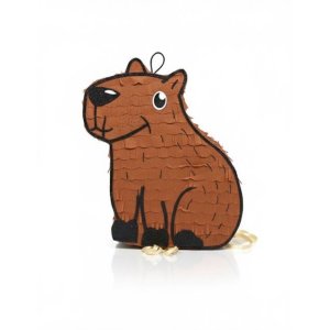 Piñata Artesanal Capibara