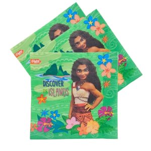 SERVILLETA 33X33 MOANA BLASCOOL