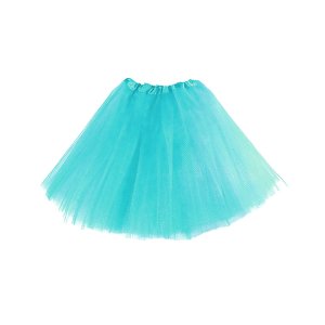 FALDA TUTU LISO CALIPSO ADULTO FESTY
