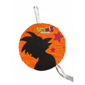 Piñata Artesanal Dragon Ball Z