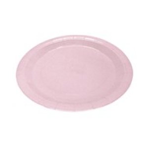 PLATO CARTON ROSADO 10 UNID CORY