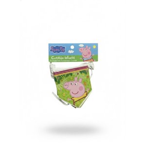 GUIRNALDA FC PEPPA GLAM