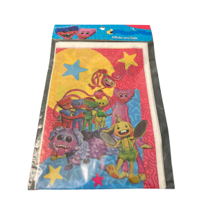 BOLSA PARA DULCE HUGGY 6 UNID PARTY
