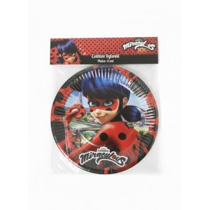 PLATO LADYBUG X6 GLAM