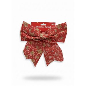 ADORNO LAZO DE NAVIDAD BELINA