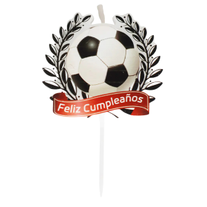 VELA PELOTA FUTBOL FC MP