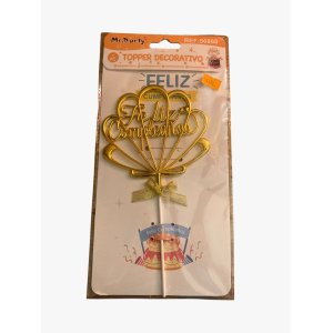 CINTA DECORATIVA BLANCA 6 PCS BE