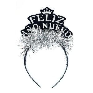 CINTILLO CORONA FAN X1UNI