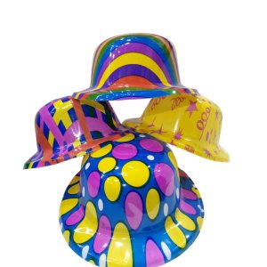 GORRO CHAPLIN FESTY