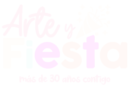 Arte y Fiesta