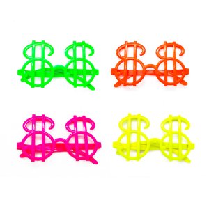 LENTE FLUOR DOLAR FESTY