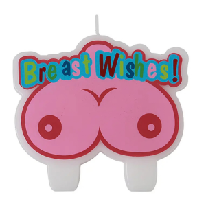VELA BREAST WISHES BELINA