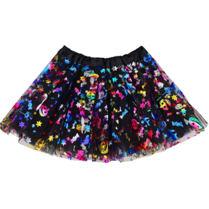 TUTU HALLOWEEN 30 CM GFELIZ