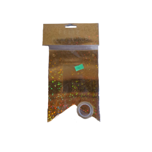 GUIRNALDA FC HOLOGRAFICA SFELIZ