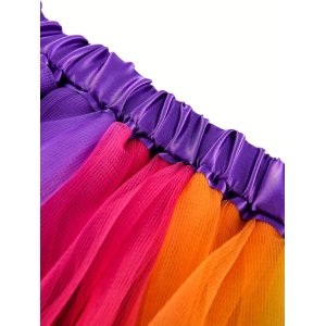 TUTU MULTICOLOR VIERI