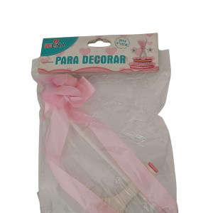 TOPPER SET DE GLOBOS X2