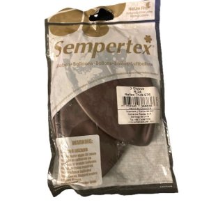 GLOBO REFLEX TRUFA R24 3UNID SEMPERTEX