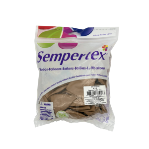 GLOBO SEMPERTEX R18 LATTE X25