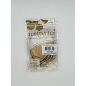 GLOBO R24 SEMPERTEX DORADO X3 REFLEX