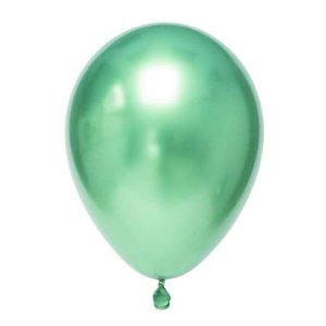 GLOBO CHROME R5 VERDE X25 FESTY