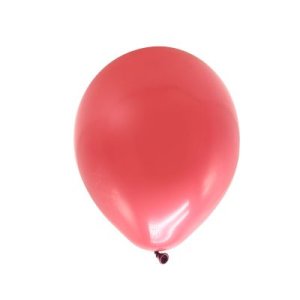 GLOBO R12 RETRO ANCIENT FUCSIA 25 UNID FESTY