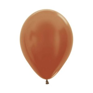 GLOBO METAL COBRE X50 SEMPERTEX