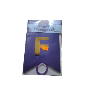 GUIRNALDA FC MORADO 12X17 MPA