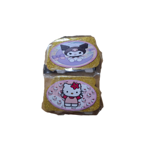 Velas personajes