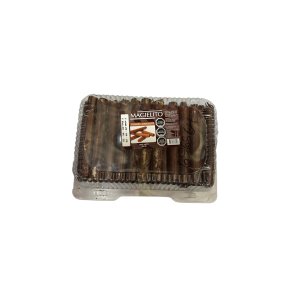 DULCE CUCHUFLI CHOCOLATE 80 UNID ARTE