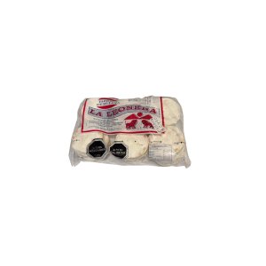 DULCE CHILENO MERENGUE ARTESANAL