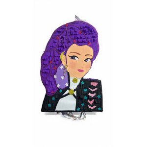 A- Piñata Guerreras KPOP