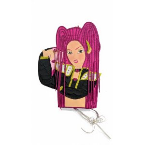 A-Piñata Guerreras KPOP M2