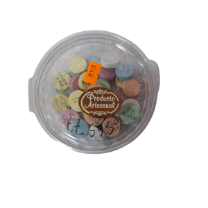 Dulce pololeo pote (150 GRS)