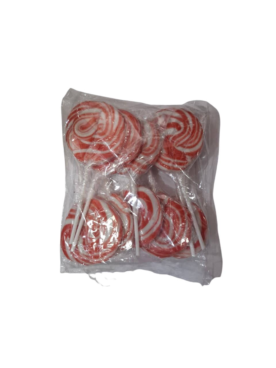 Dulce paleta batida