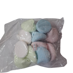 Malva coco bolsa
