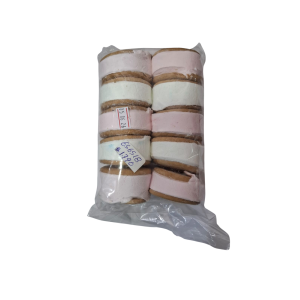 DULCE RUEDA SANDWICH BOLSA  ARTESANAL