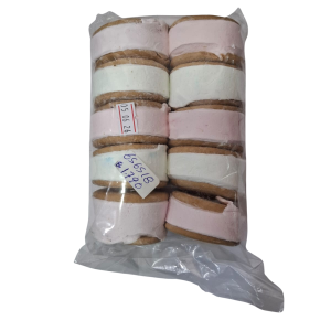 Rueda sandwich bolsa