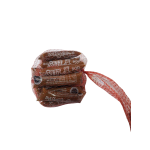 DULCE CHUPON MANJAR 20 UNID