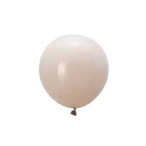 GLOBO LISO 28CM VINTAGE ARENA 25 UNID MP
