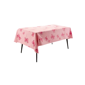 MANTEL ROSADO ROSITA 137X183 MP
